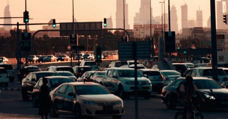 Expect more traffic in Dubai this week, here’s why